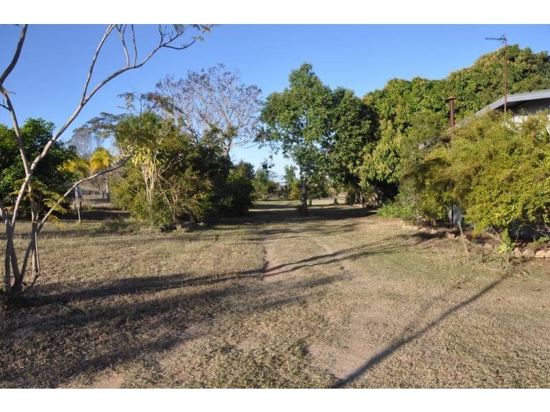 302 Mount Leyshon Road, Charters Towers QLD 4820