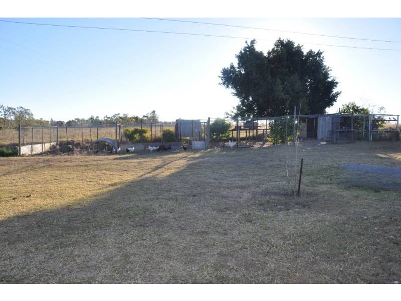 302 Mount Leyshon Road, Charters Towers QLD 4820