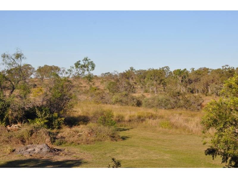 302 Mount Leyshon Road, Charters Towers QLD 4820