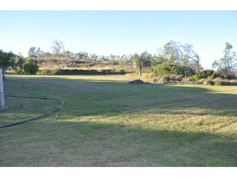 302 Mount Leyshon Road, Charters Towers QLD 4820