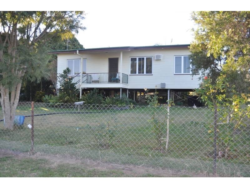 302 Mount Leyshon Road, Charters Towers QLD 4820