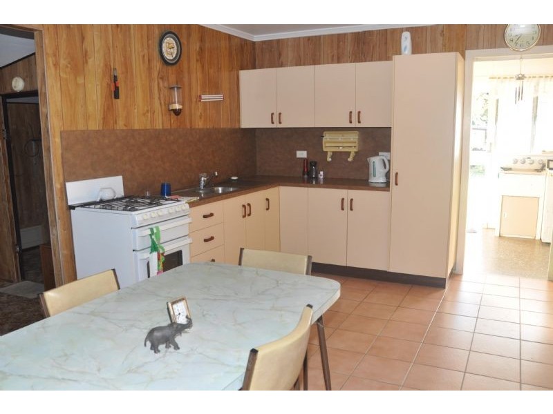 Charters Towers QLD 4820