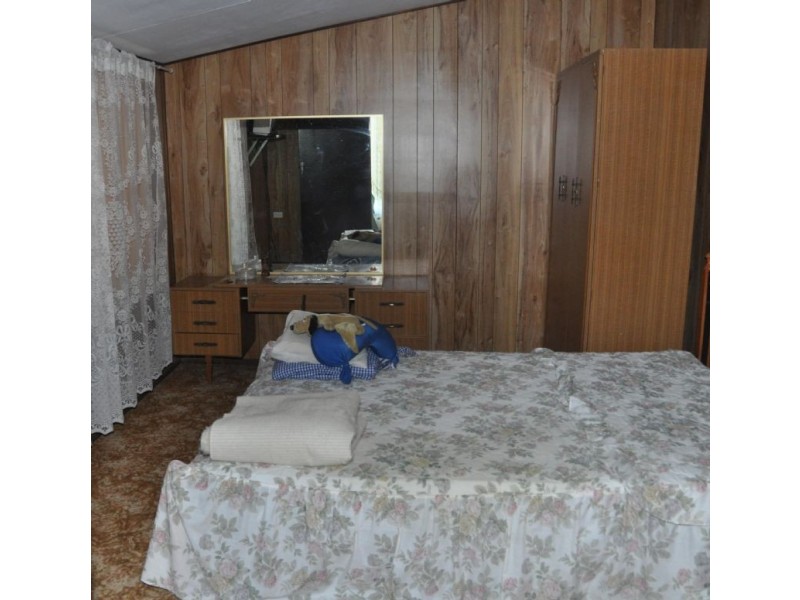 Charters Towers QLD 4820