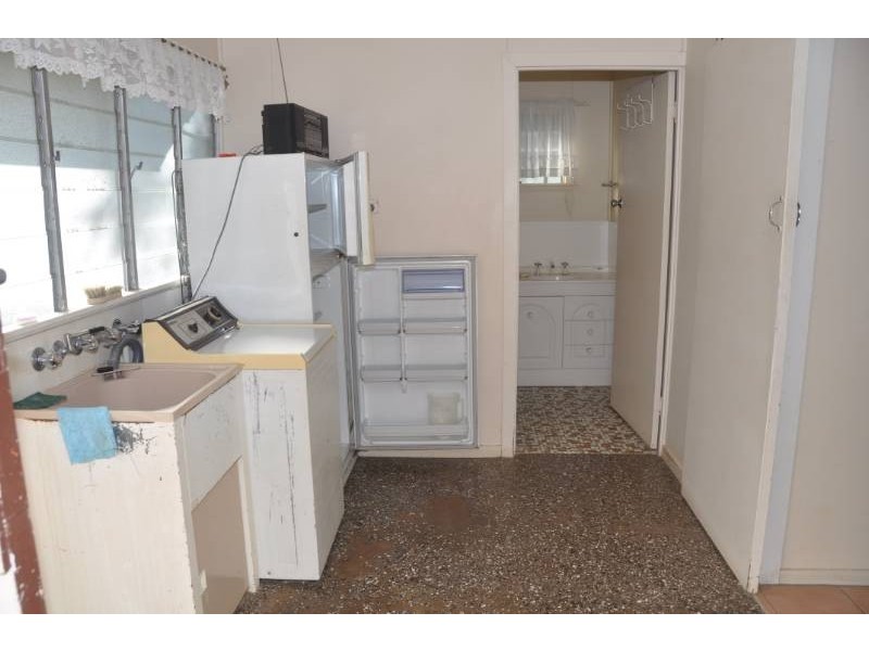 Charters Towers QLD 4820