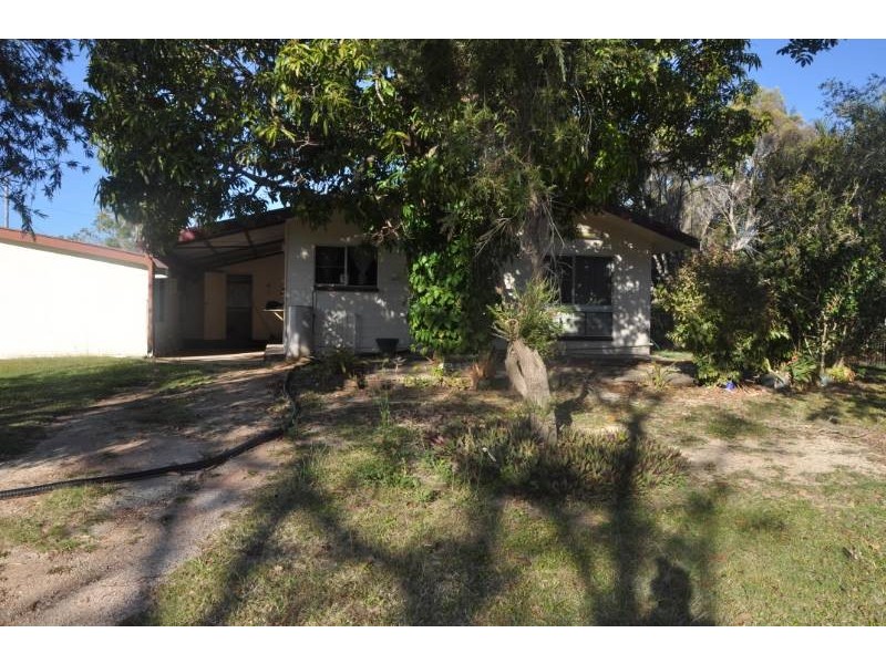 Charters Towers QLD 4820