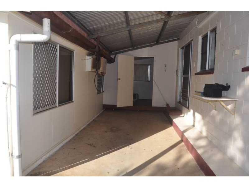 Charters Towers QLD 4820