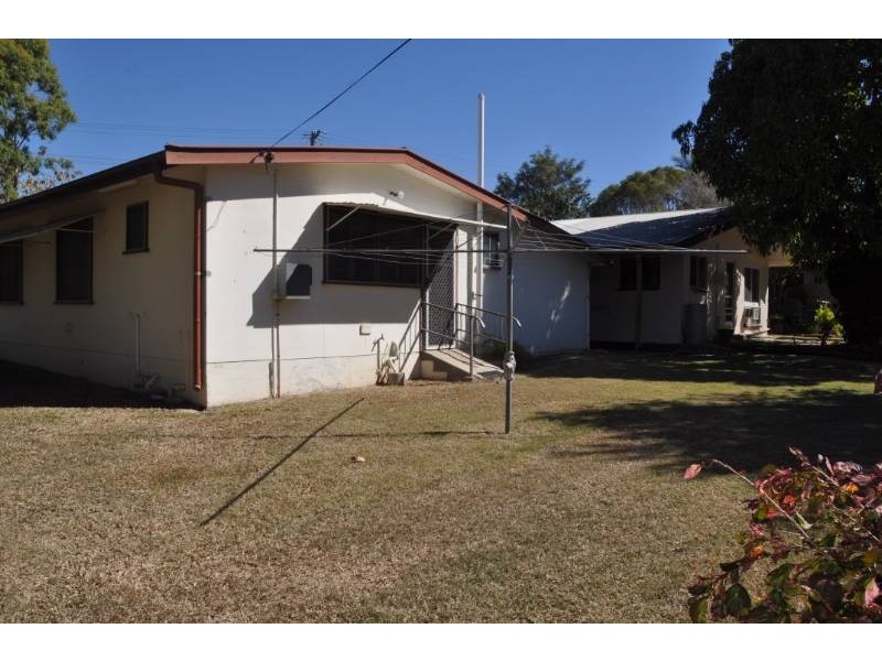 Charters Towers QLD 4820