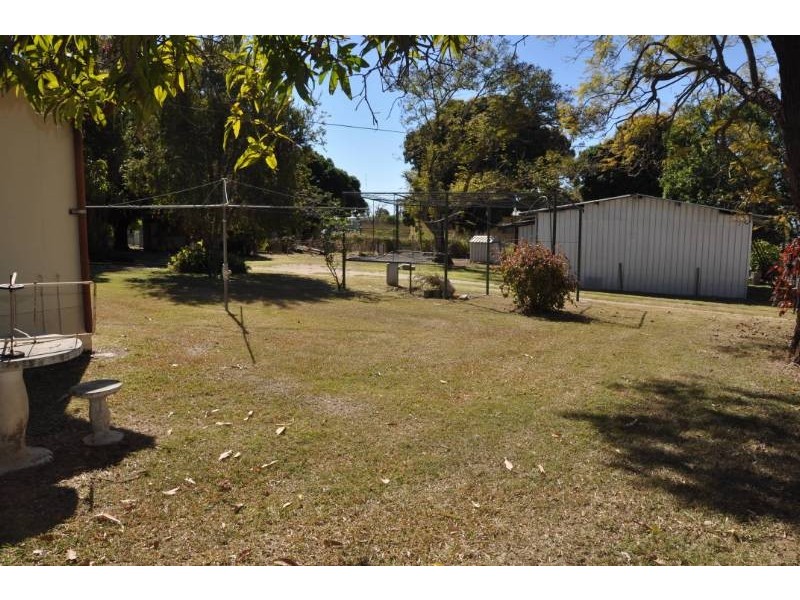 Charters Towers QLD 4820