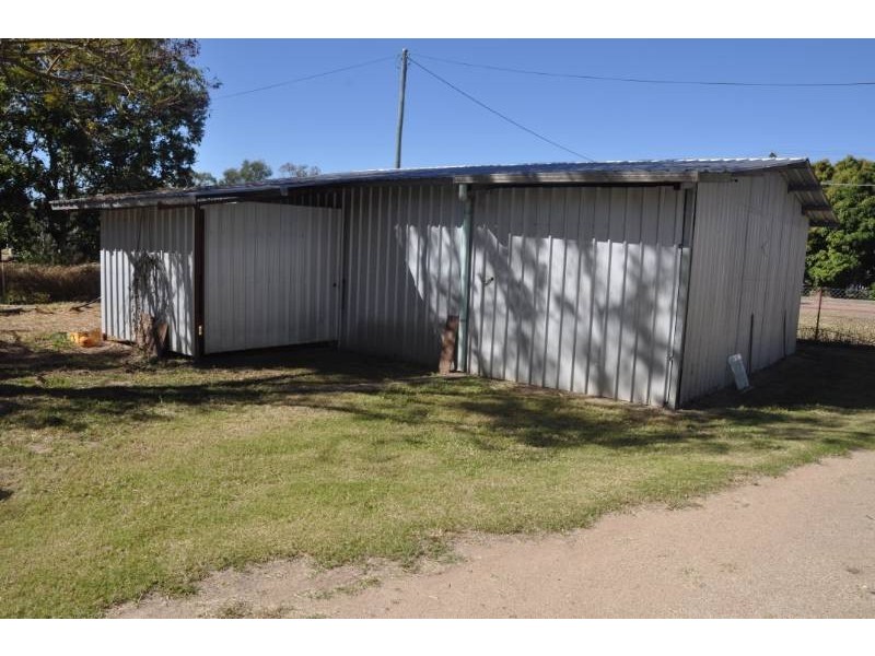 Charters Towers QLD 4820