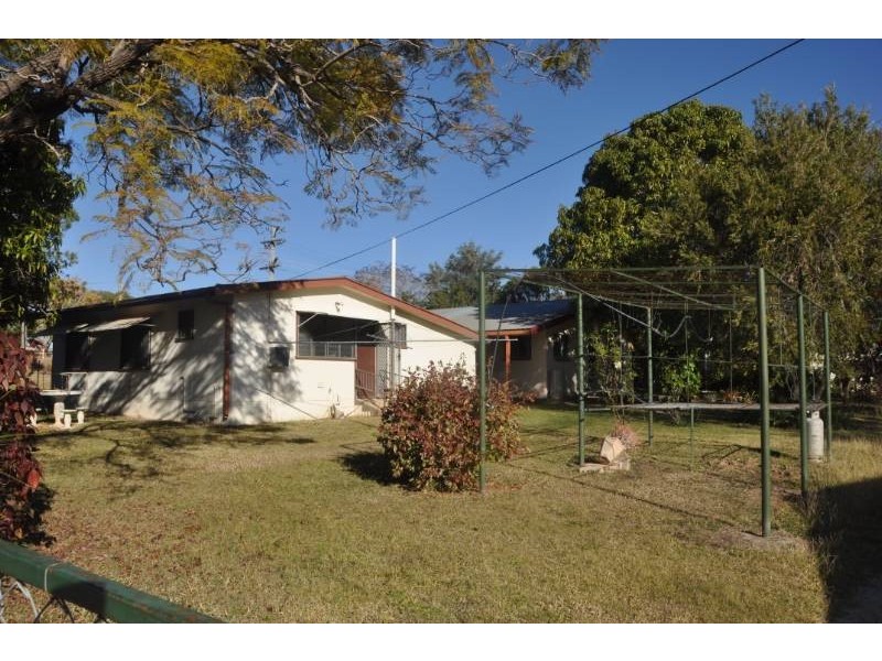 Charters Towers QLD 4820