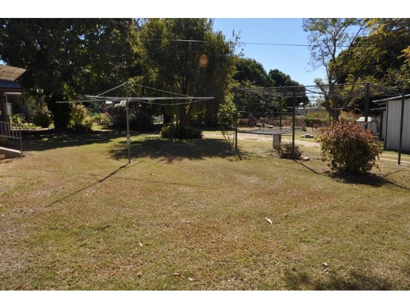 Charters Towers QLD 4820