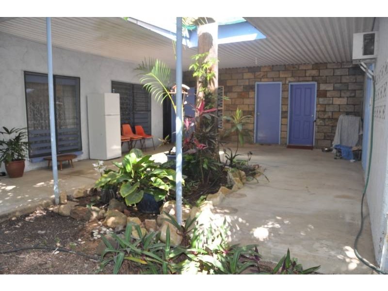 229 Duman Road, Charters Towers QLD 4820