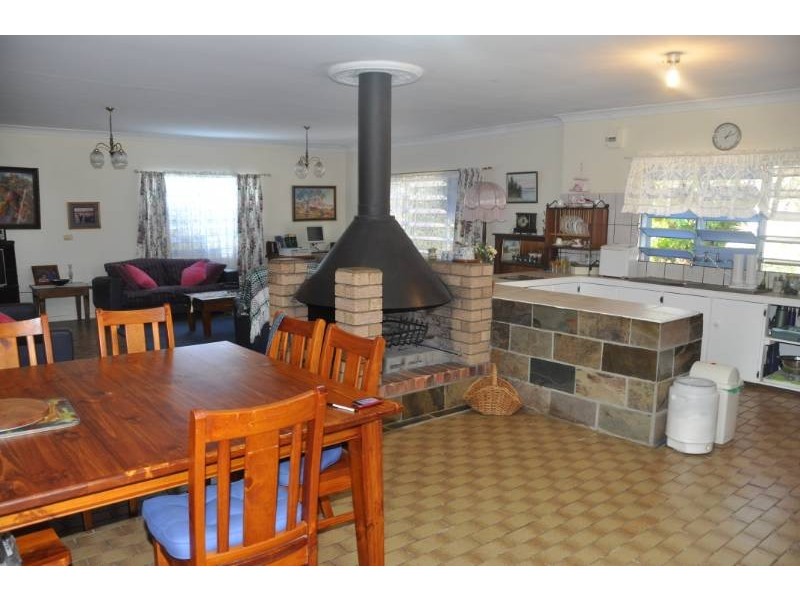 229 Duman Road, Charters Towers QLD 4820