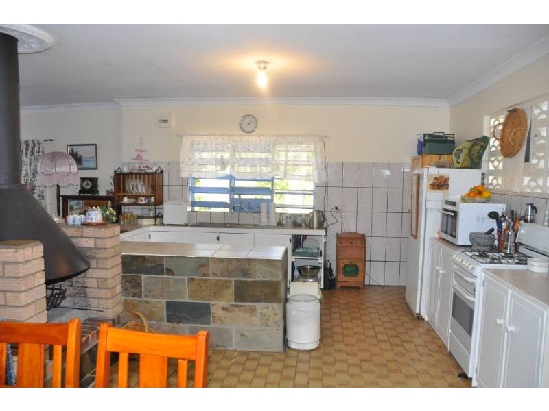 229 Duman Road, Charters Towers QLD 4820