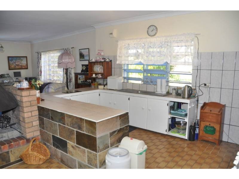 229 Duman Road, Charters Towers QLD 4820