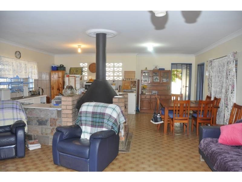 229 Duman Road, Charters Towers QLD 4820