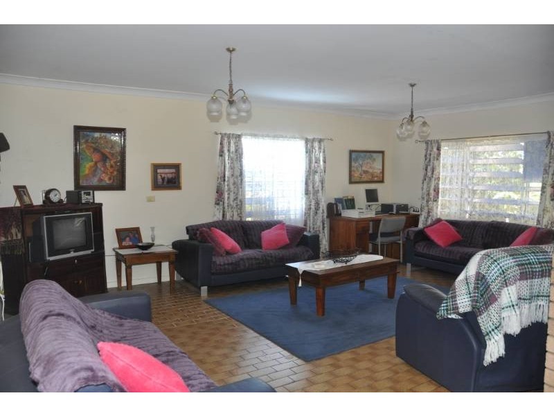 229 Duman Road, Charters Towers QLD 4820