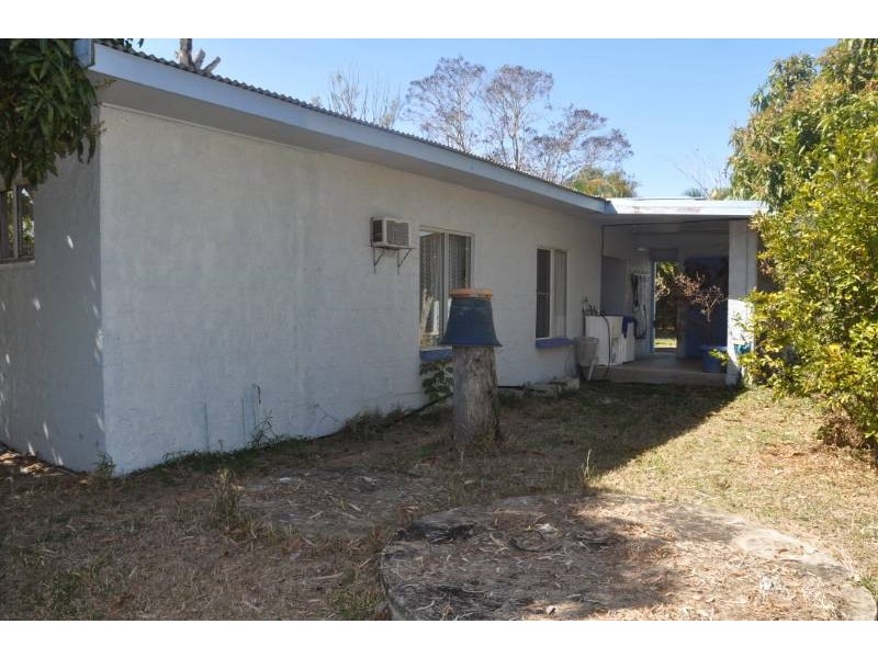 229 Duman Road, Charters Towers QLD 4820