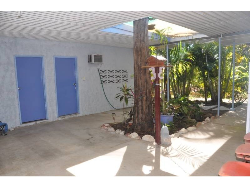 229 Duman Road, Charters Towers QLD 4820