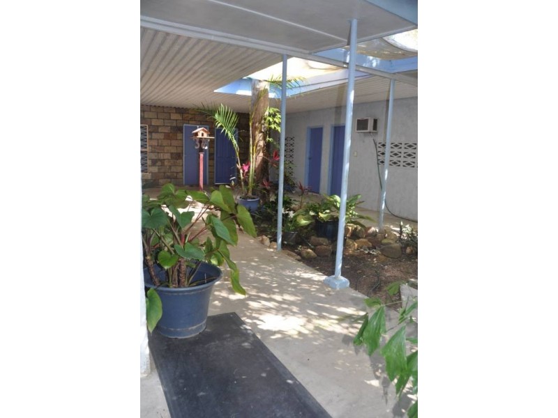 229 Duman Road, Charters Towers QLD 4820