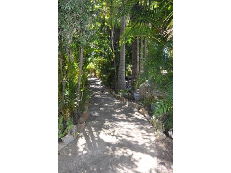 229 Duman Road, Charters Towers QLD 4820