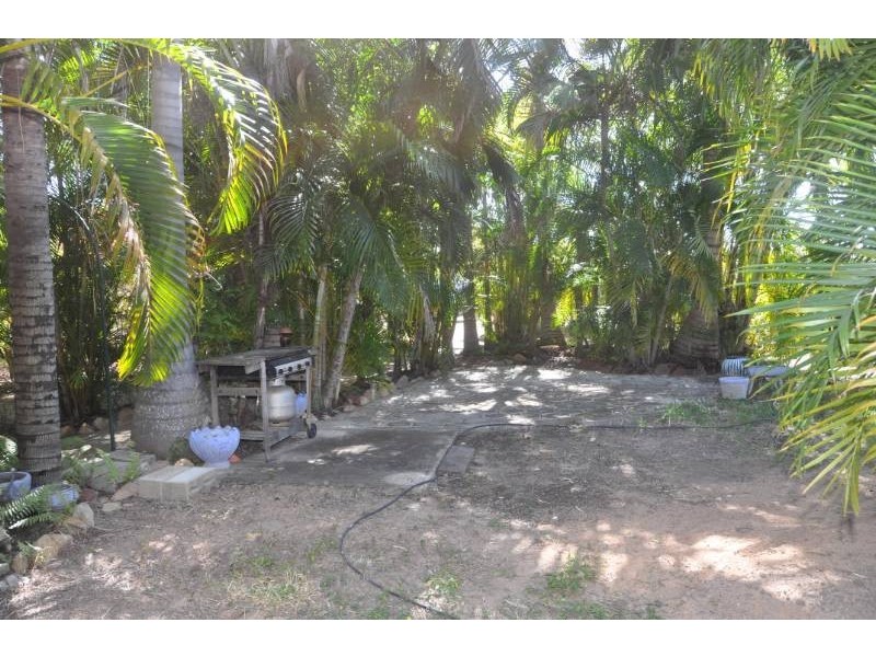 229 Duman Road, Charters Towers QLD 4820