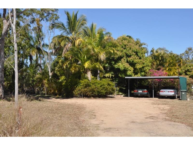 229 Duman Road, Charters Towers QLD 4820