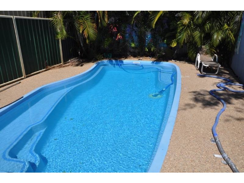 42 Ryan Street, Charters Towers QLD 4820