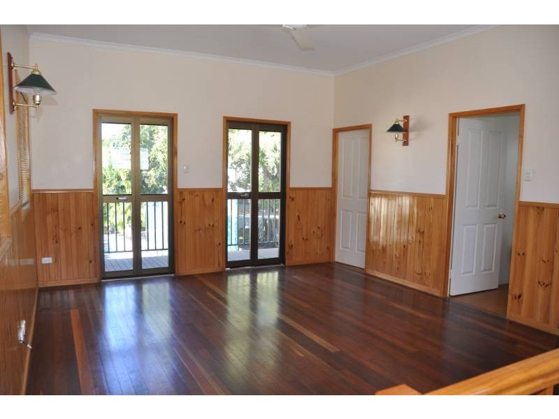 42 Ryan Street, Charters Towers QLD 4820