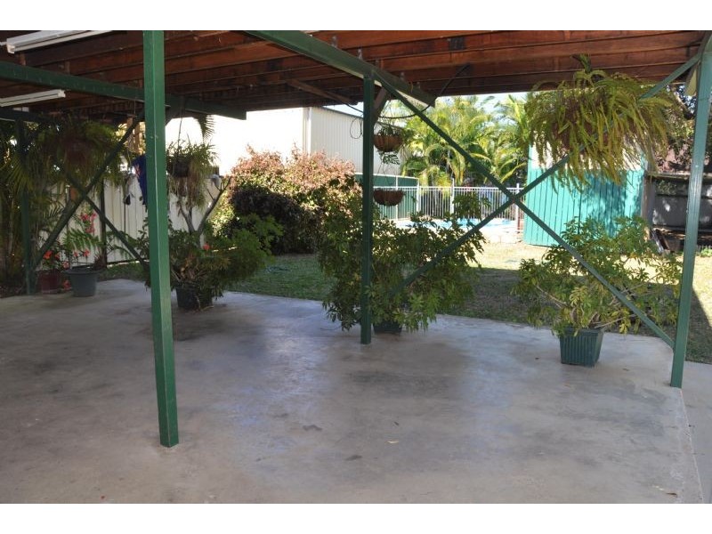 42 Ryan Street, Charters Towers QLD 4820