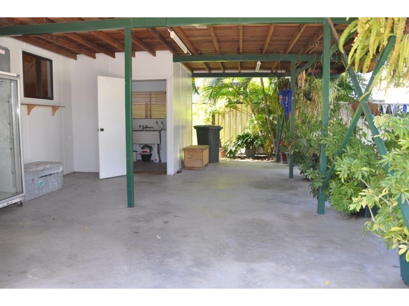 42 Ryan Street, Charters Towers QLD 4820