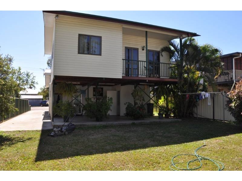 42 Ryan Street, Charters Towers QLD 4820