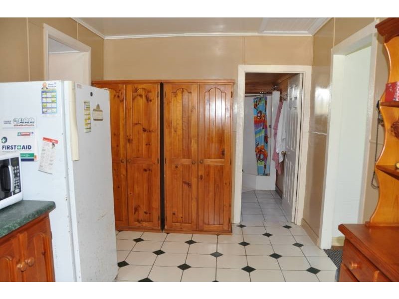 42 Ryan Street, Charters Towers QLD 4820