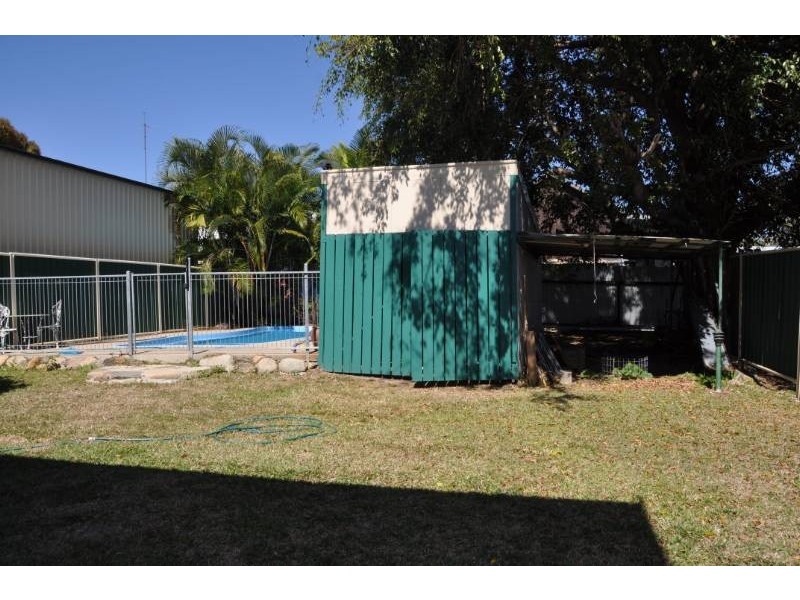42 Ryan Street, Charters Towers QLD 4820