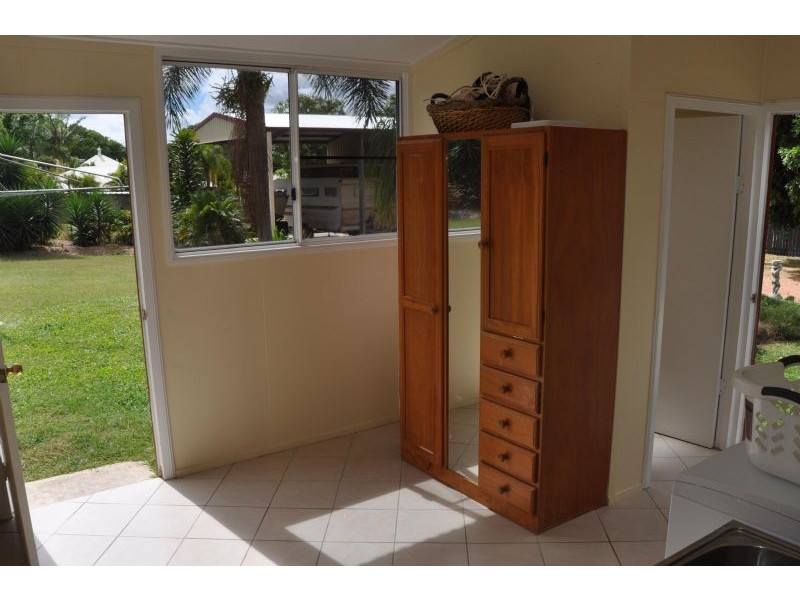 31 Melville Street, Charters Towers QLD 4820