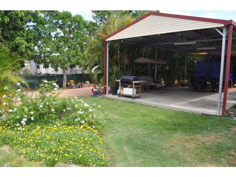 31 Melville Street, Charters Towers QLD 4820