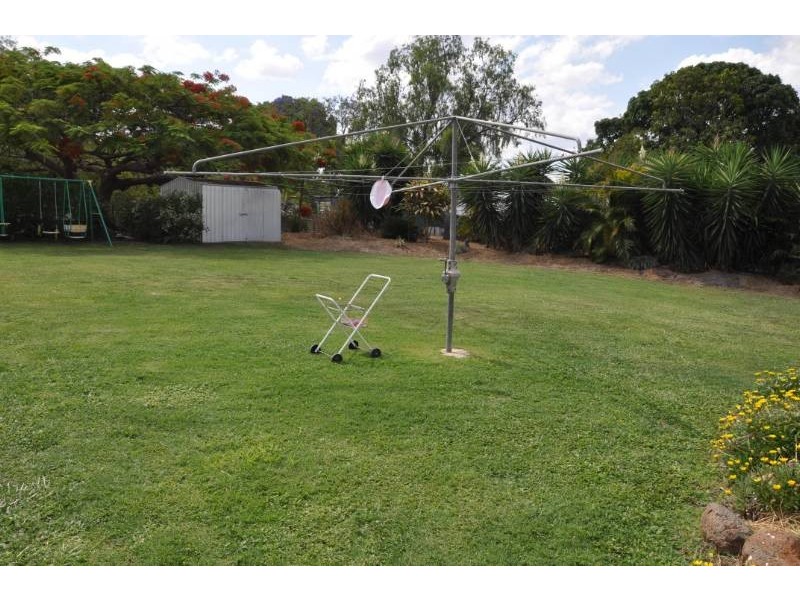 31 Melville Street, Charters Towers QLD 4820