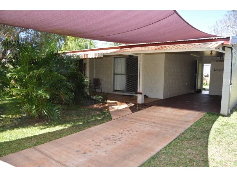 10 Princess Close, Charters Towers QLD 4820