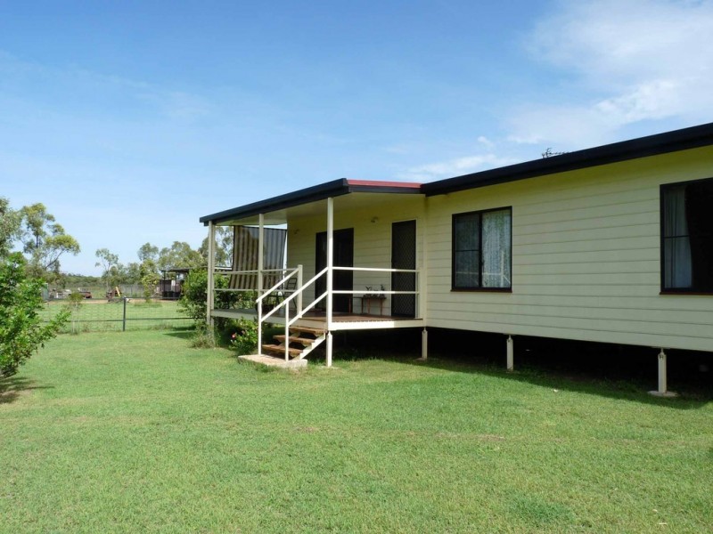 240 McArdle Road, Charters Towers QLD 4820