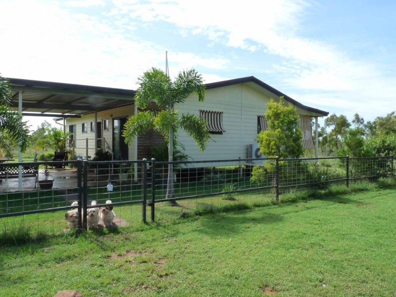 240 McArdle Road, Charters Towers QLD 4820