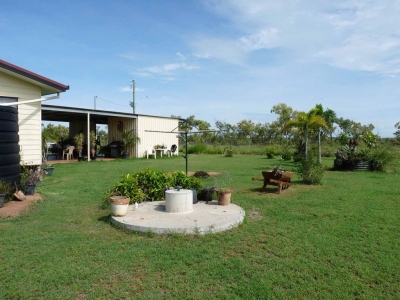 240 McArdle Road, Charters Towers QLD 4820