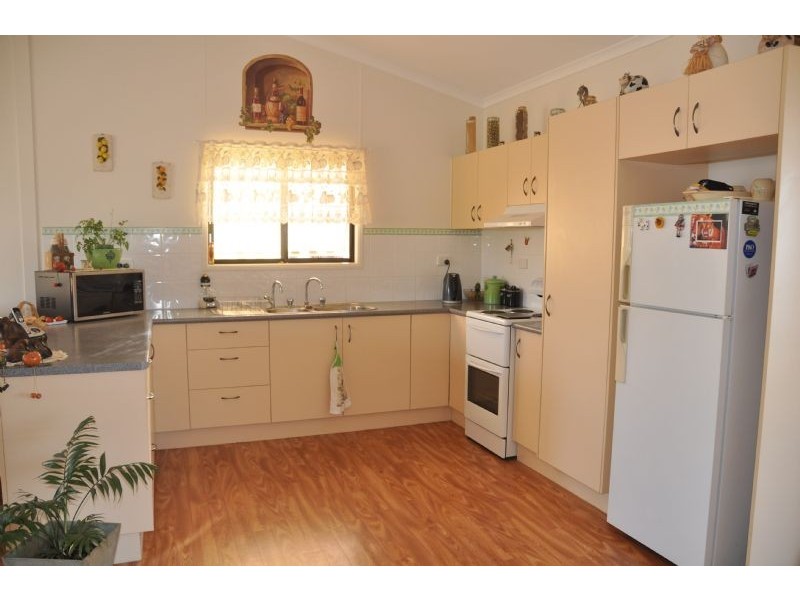 240 McArdle Road, Charters Towers QLD 4820