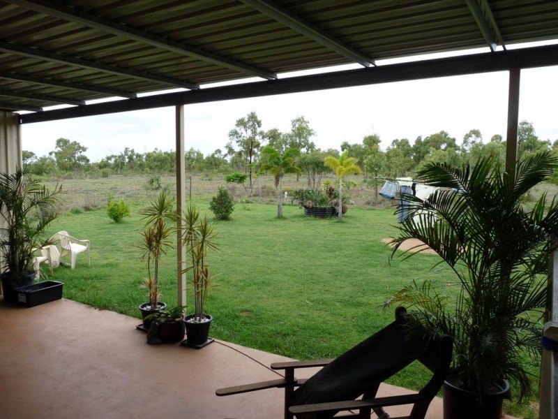 240 McArdle Road, Charters Towers QLD 4820
