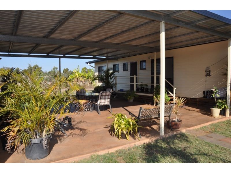 240 McArdle Road, Charters Towers QLD 4820