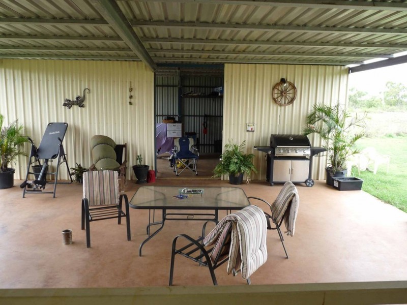 240 McArdle Road, Charters Towers QLD 4820