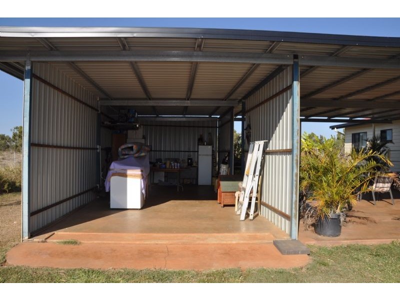 240 McArdle Road, Charters Towers QLD 4820