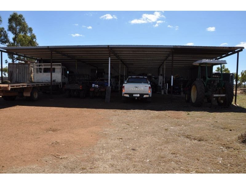 240 McArdle Road, Charters Towers QLD 4820