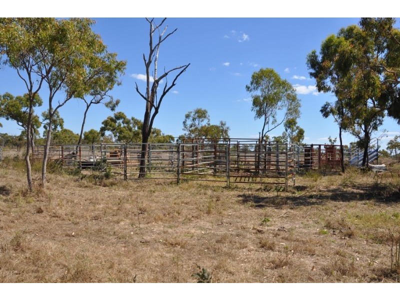 240 McArdle Road, Charters Towers QLD 4820