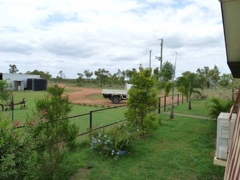240 McArdle Road, Charters Towers QLD 4820