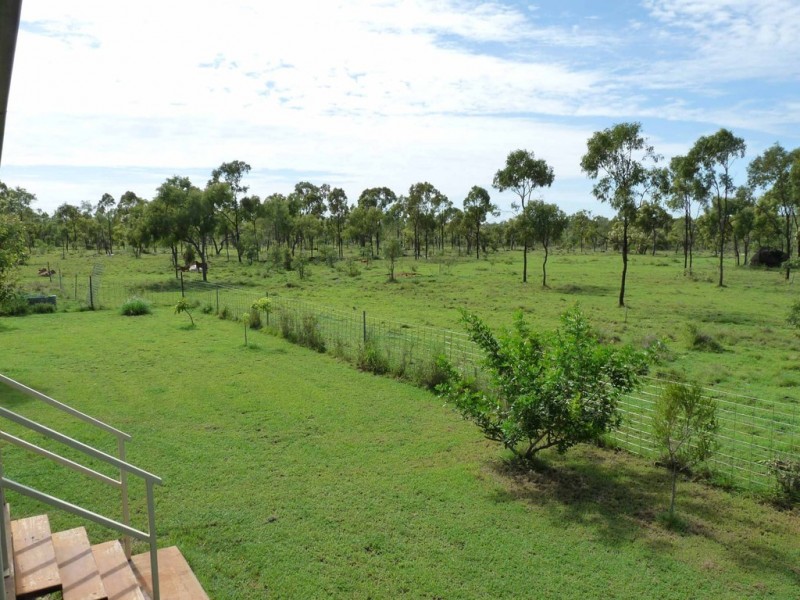 240 McArdle Road, Charters Towers QLD 4820